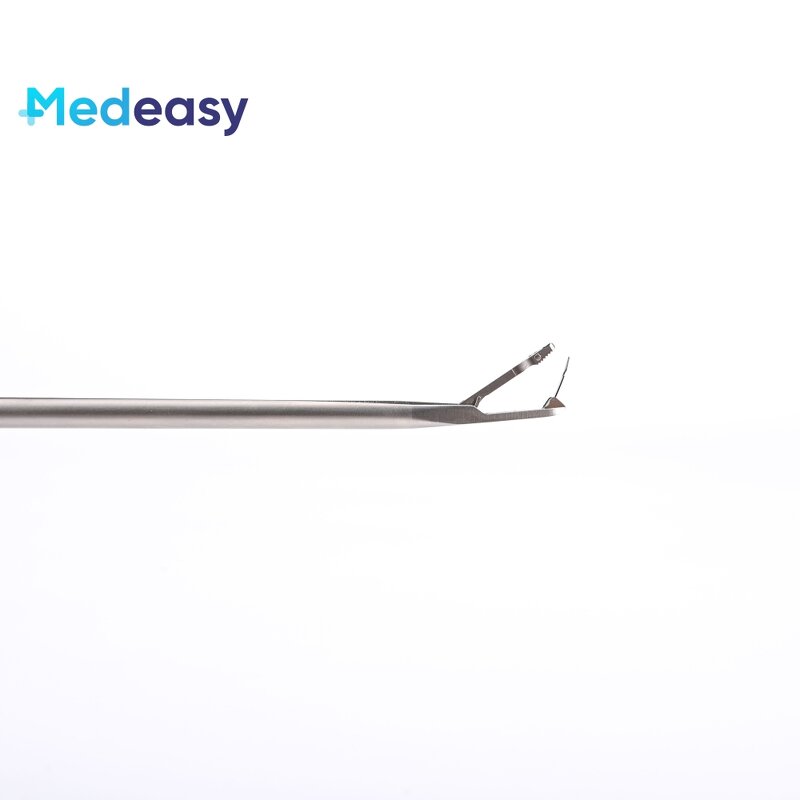 Orthopedic Suture Forceps Supplier - Surgical Instruments for Shoulder Joint