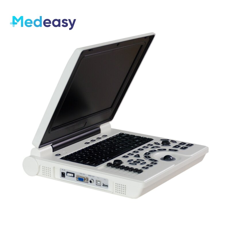 Portable B Ultrasound Scanner Supplier - 12 Inch LED Laptop Full Digital