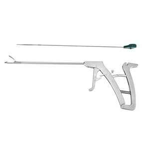 Handheld Arthroscopy Instrument Manufacturer - With Lock Rotator Cuff Repair