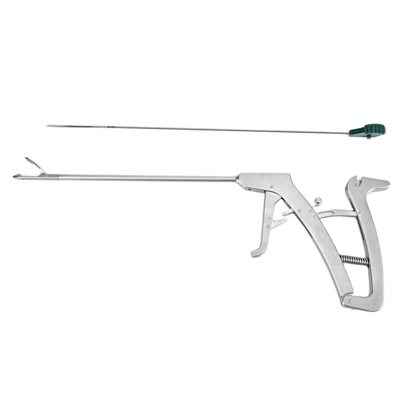 Handheld Arthroscopy Instrument Manufacturer - With Lock Rotator Cuff Repair