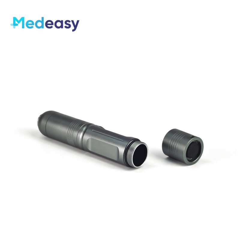 Medical Endoscopy LED Light Source Manufacturer - 10W Portable for ENT Endoscope