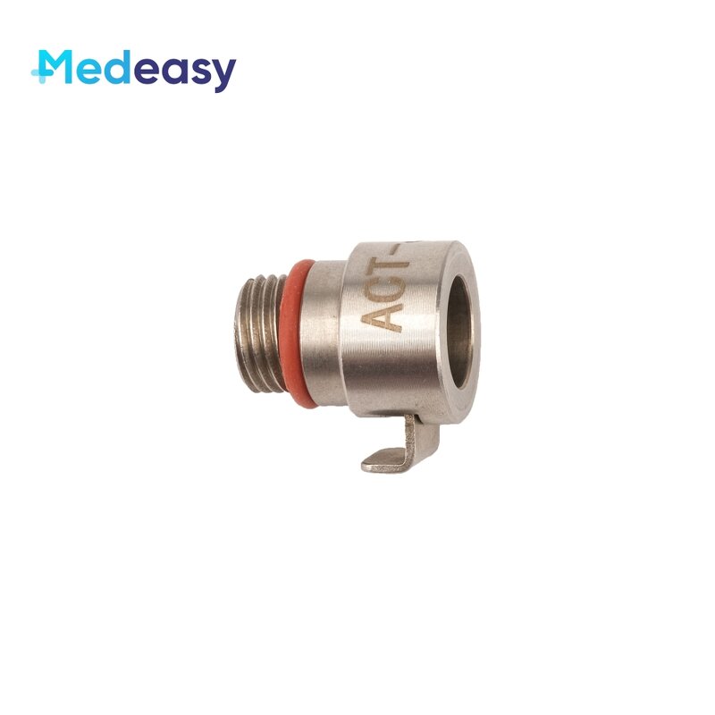 Light Source Adapter Factory - Medical Light Guide Cable Wolf Adaptor