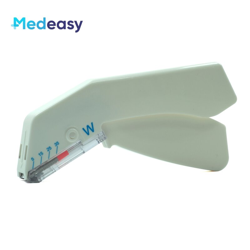 Skin Stapler Factory - Disposable Surgical Staples 35W
