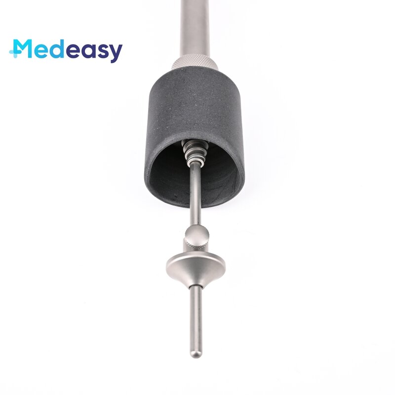 Gynecological Uterine Manipulator Manufacturer - Reusable Multifunctional Set