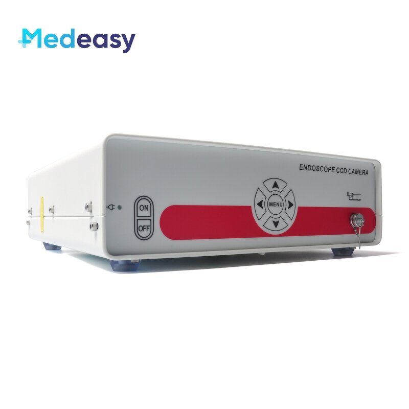 Waterproof Endoscope Camera Supplier - Medical for ENT Laparoscopy Surgery