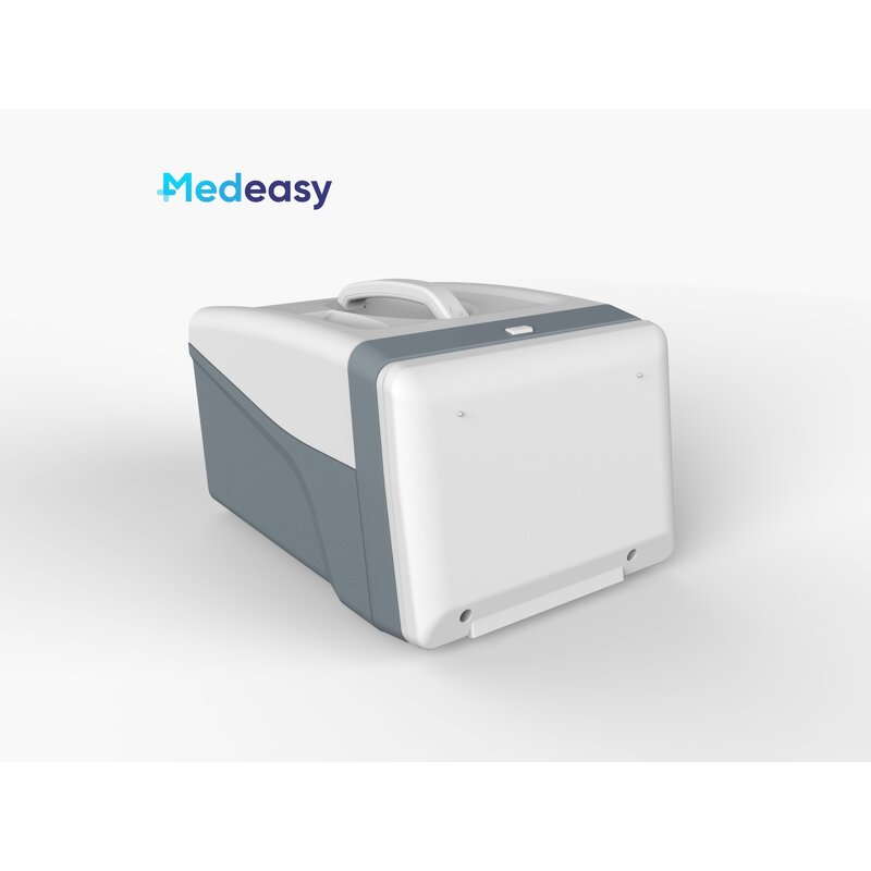 Handheld Ultrasound Factory - Durable Low Price Full Digital Portable