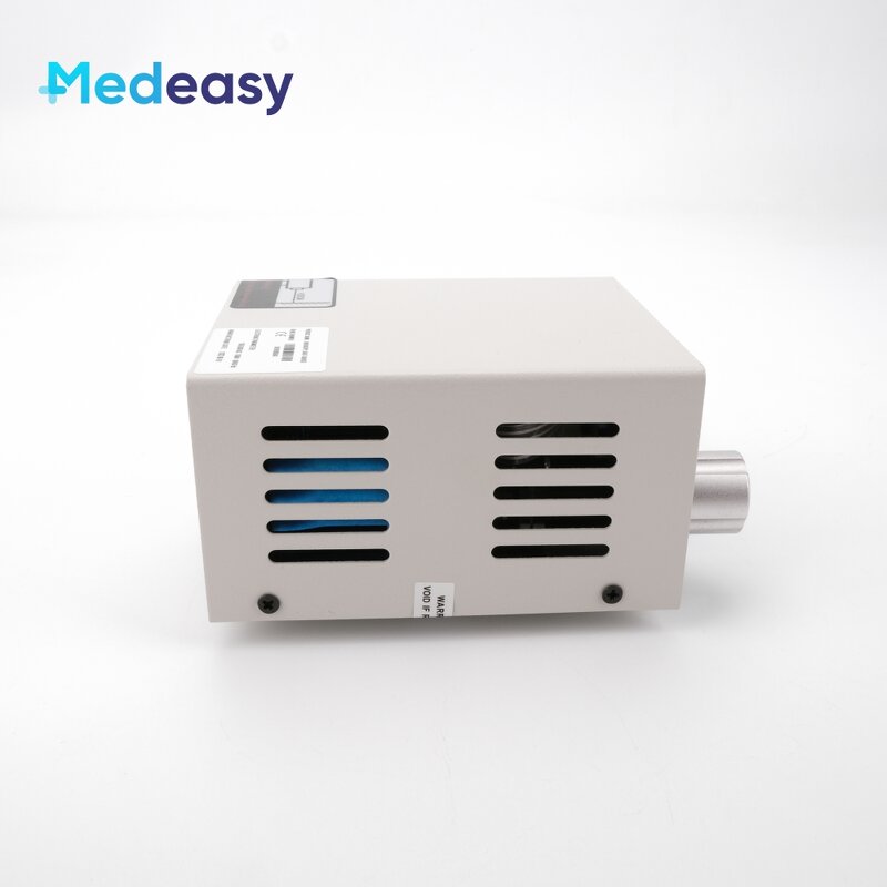 Mini Green Cold Light Source Supplier - Portable 100W Medical Endoscope Light