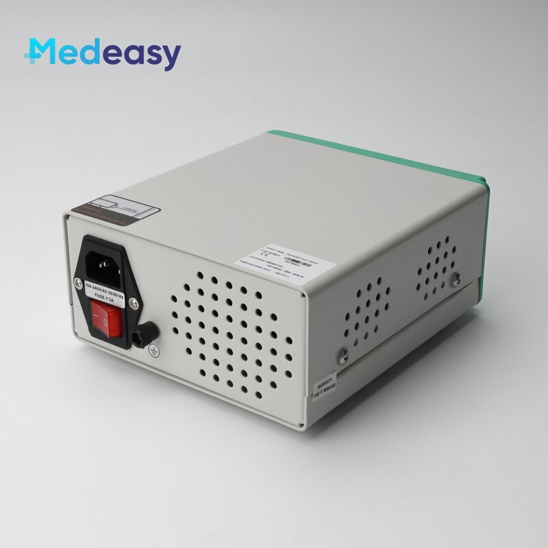 ENT Led Light Source Manufacturer - 100W for Endoscope Hospital Clinic