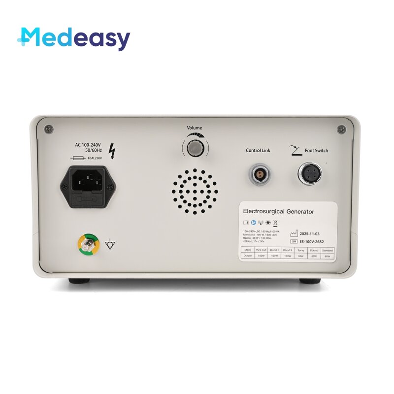 High Frequency Generator Manufacturer - Factory Price Diathermy Cautery Machine
