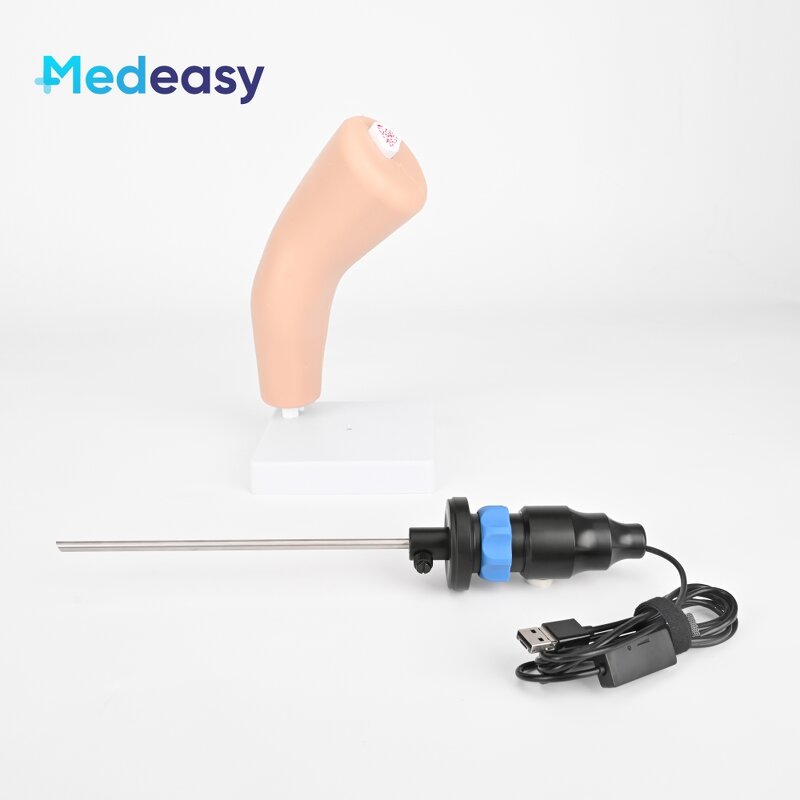 Arthroscopy Simulator Elbow Joint Manufacturer - High Simulation for Surgery Training