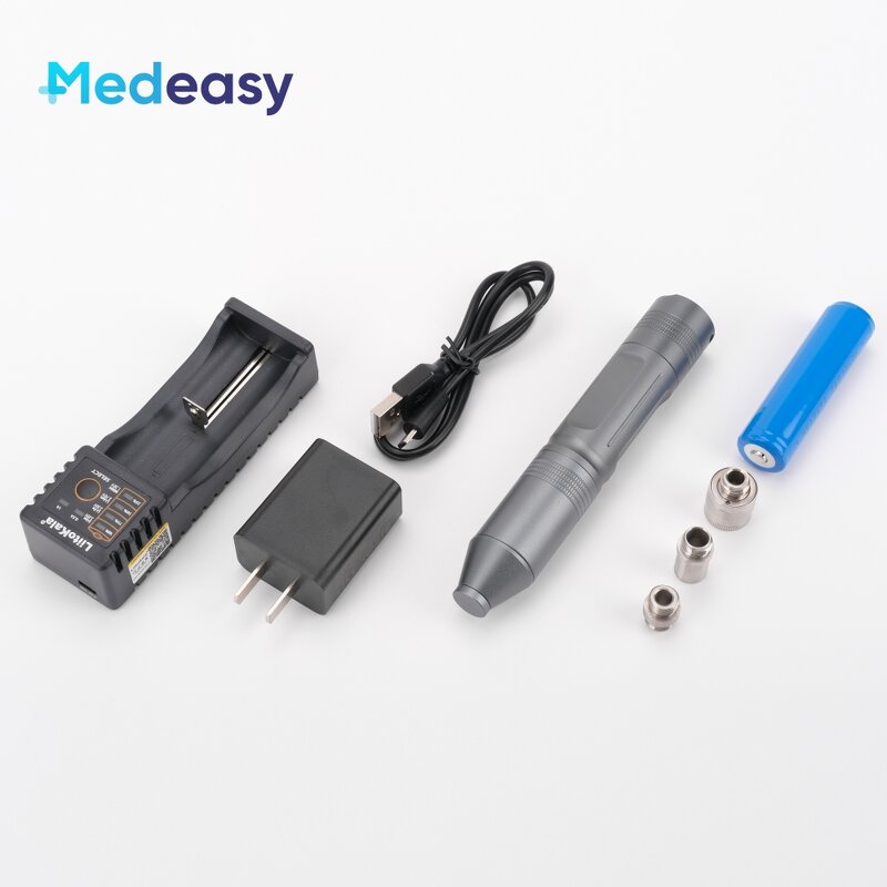 Portable Medical Light Source Supplier - 10W ENT Endoscope LED