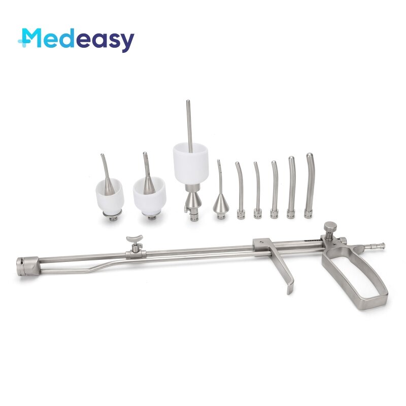 Reusable Uterine Manipulator Set Manufacturer - Multifunctional Cup Type Gynecological