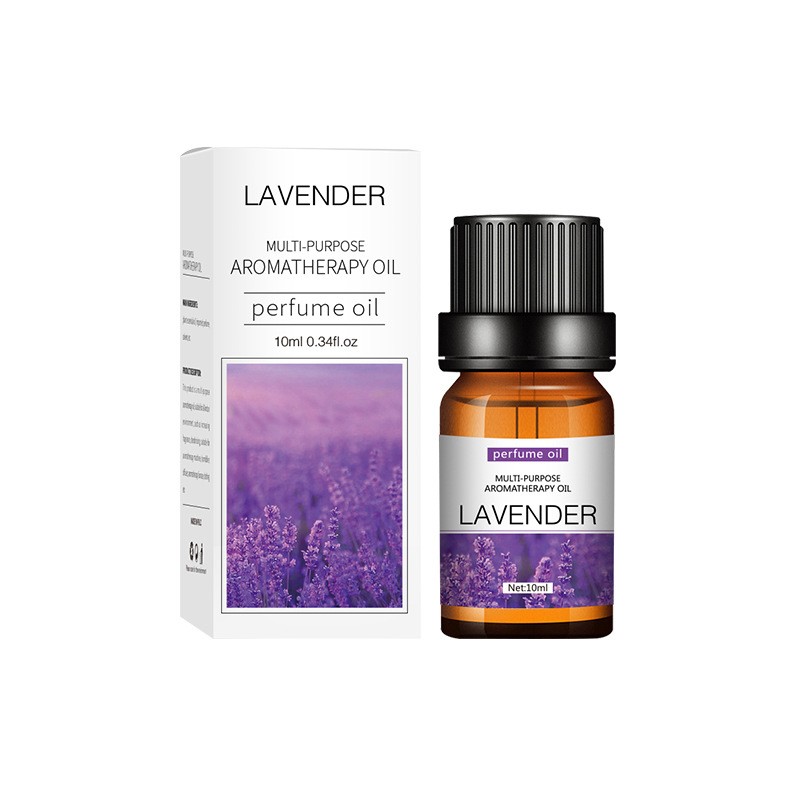 Best Price High Quality 100% Natural Plant Scented Oil Lavender Perfume Oil Customizable Private Logo Best Gifts