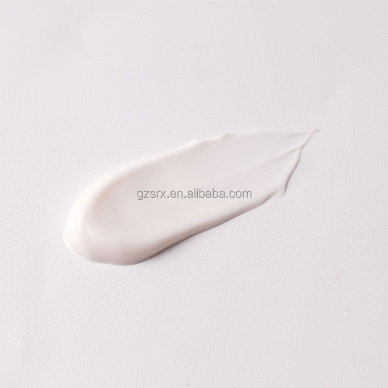Cosmetic OEM ODM Semi-finished Products Hyaluronic Acid Moisturizing Cream Firming Hydration Cream Face