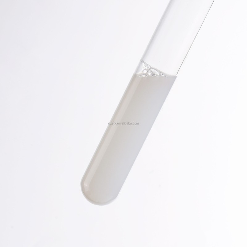 Customized OEM 1kg/Barrel Semi-finished Skincare Hyaluronic Acid Centella Nourishing Moisturizing Facial Serum