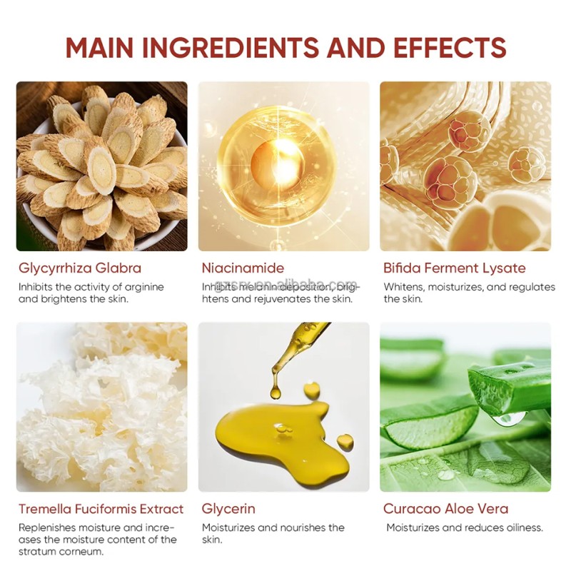 OEM Custom Processing Product Effective Cleaning Exfoliation Semi-finished Cosmetics 1kg Body Facial Exfoliating Gel