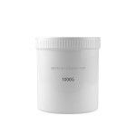 Cosmetic semi-finished