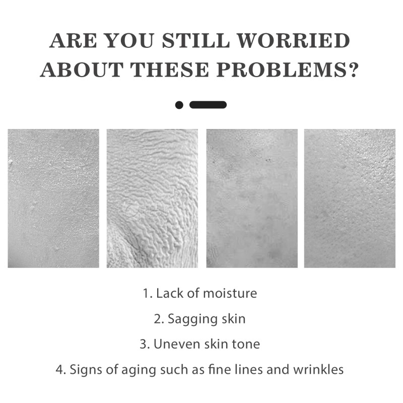 Custom logo 100ml Rose Scent Niacinamide Lightening Improves Elasticity White Truffle Serum for Face