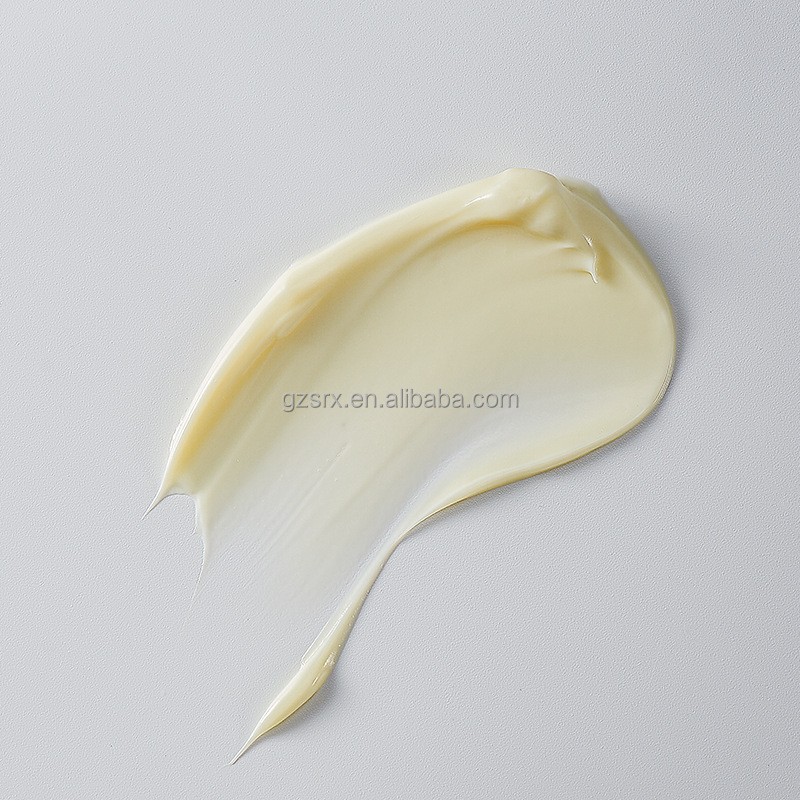 1KG Barrel Cream Factory Custom Processing Gentian Root Extract Effective Repair Relaxing Anti Aging Cream for Face