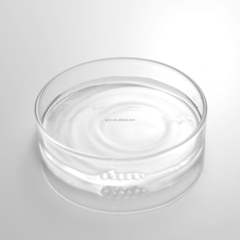 Customized OEM 1kg/Barrel Semi-finished Skincare Hyaluronic Acid Centella Nourishing Moisturizing Facial Serum