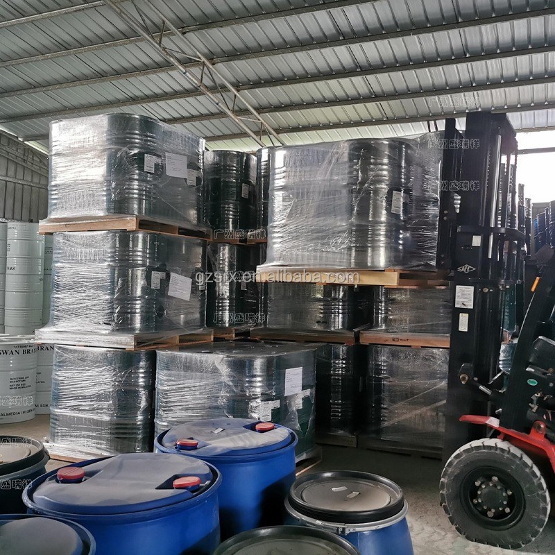 Cosmetic Industry IPP Isopropyl Palmitate Liquid 142-91-6