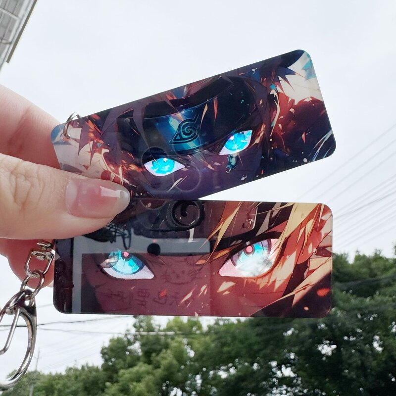 Acrylic Keychain Manufacturer - OEM/ODM Cartoon Fushiguro Megumi Gojo