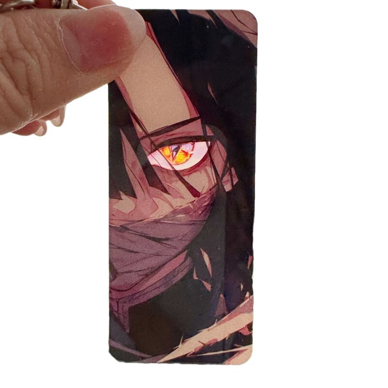 Acrylic Keychain Manufacturer - OEM/ODM High Quality Tanjirou Nezuko