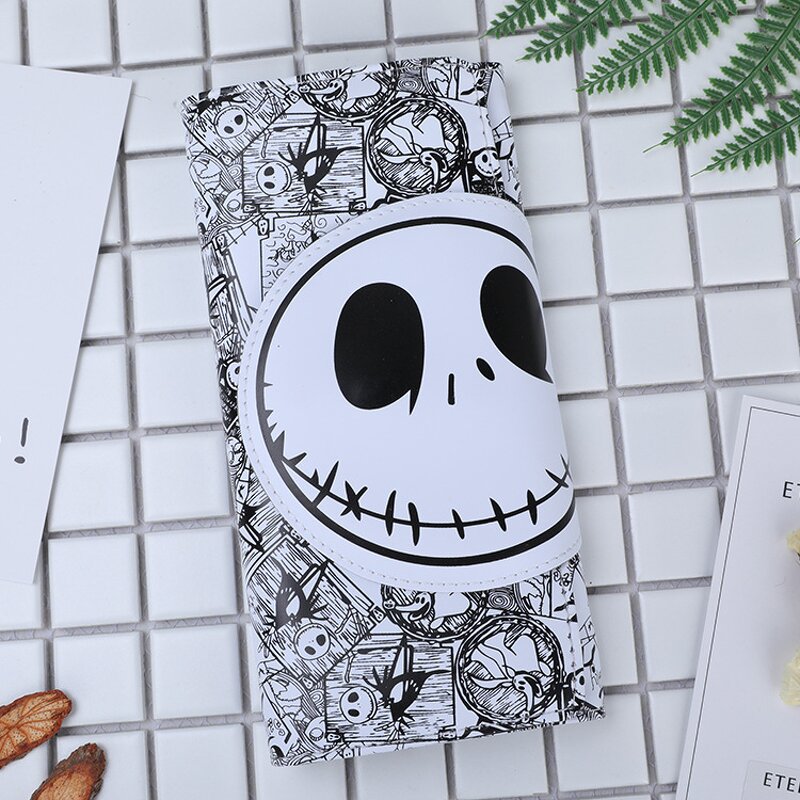 PU Wallet Manufacturer - OEM/ODM Hot Selling Cartoon Ladies Card Bag