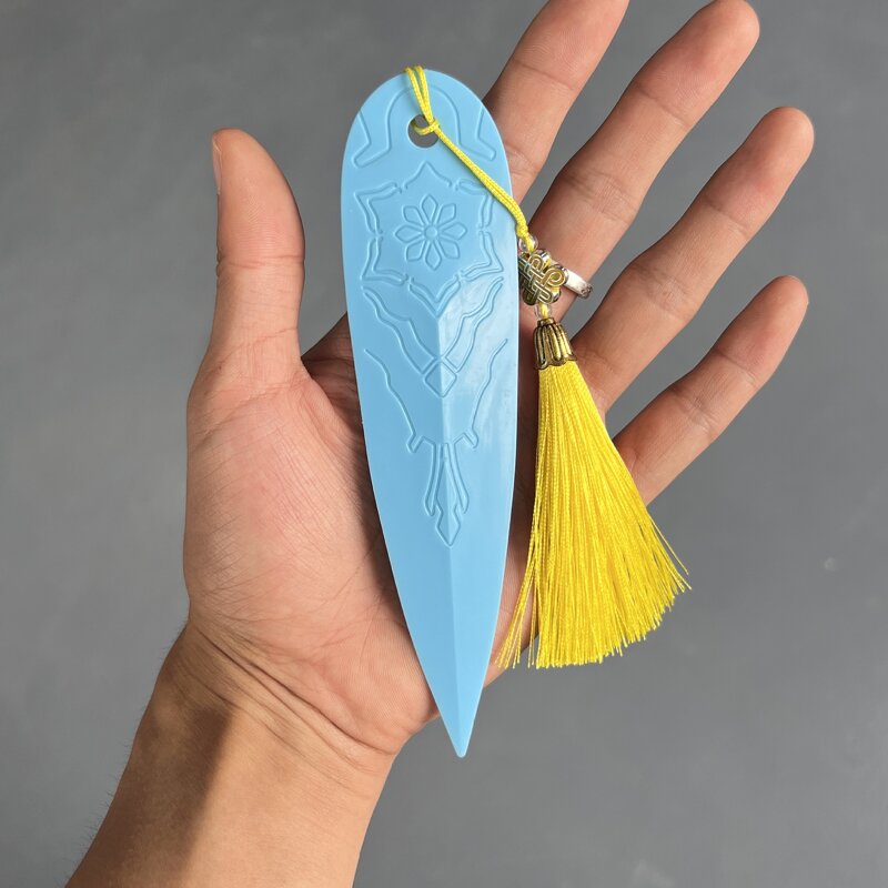 Cosplay Prop Manufacturer - OEM/ODM Hot Sale Plastic Craft Dagger
