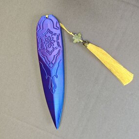 Cosplay Prop Manufacturer - OEM/ODM Hot Sale Plastic Craft Dagger