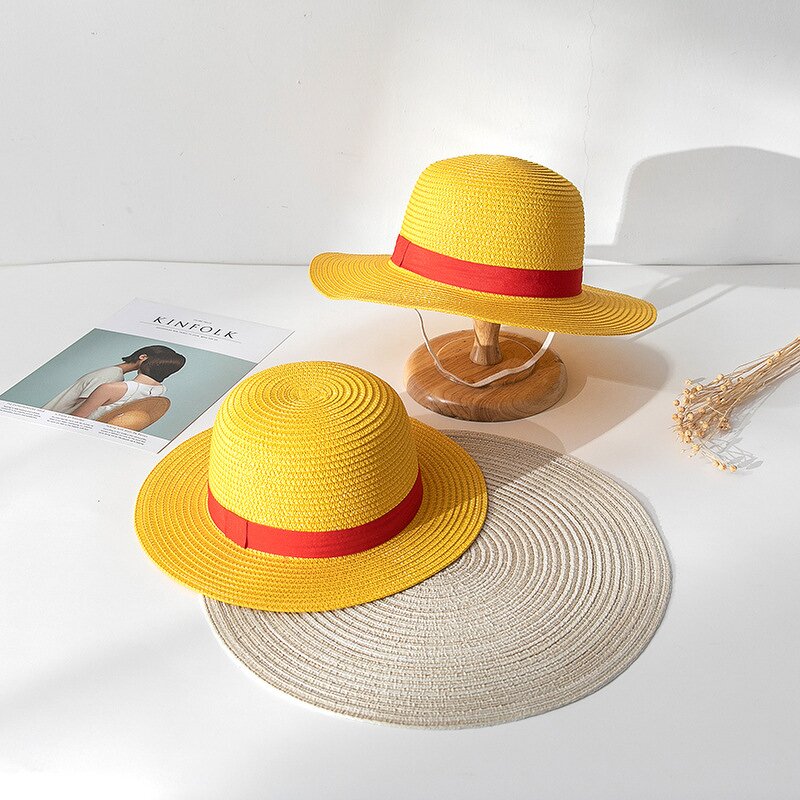 Straw Hat Manufacturer - OEM/ODM Performance Sunscreen Hand Woven