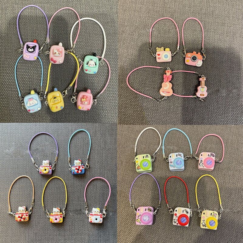 Dollhouse Accessories Manufacturer - OEM/ODM Miniature Dolls Pendant DIY