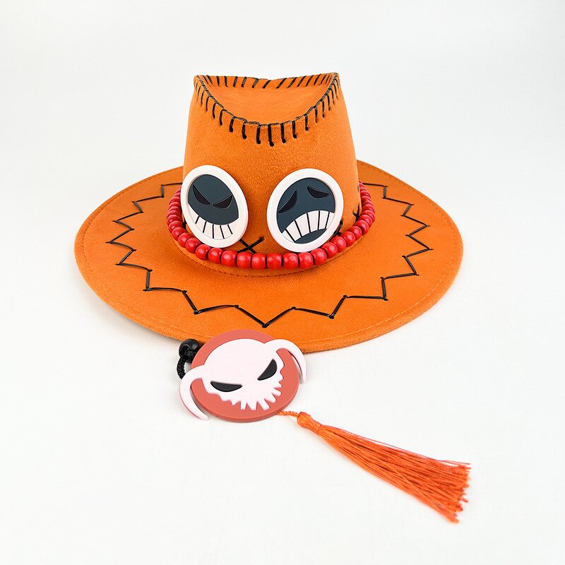 Cowboy Hat Manufacturer - OEM/ODM Fashion Cosplay Ace Jazz Sun