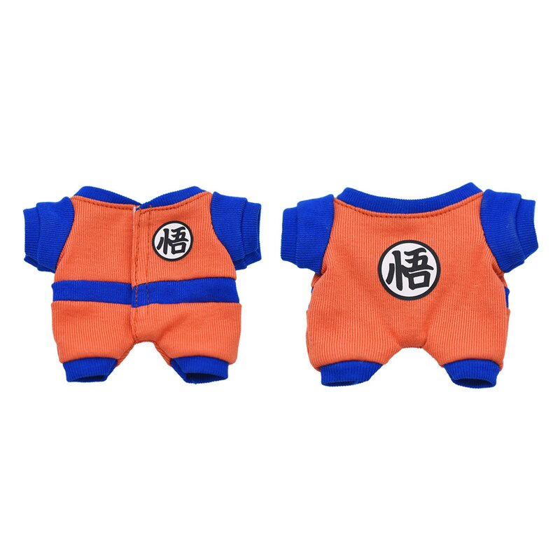 Doll Clothes Manufacturer - OEM/ODM Cool MONSTERS Macaron Cosplay