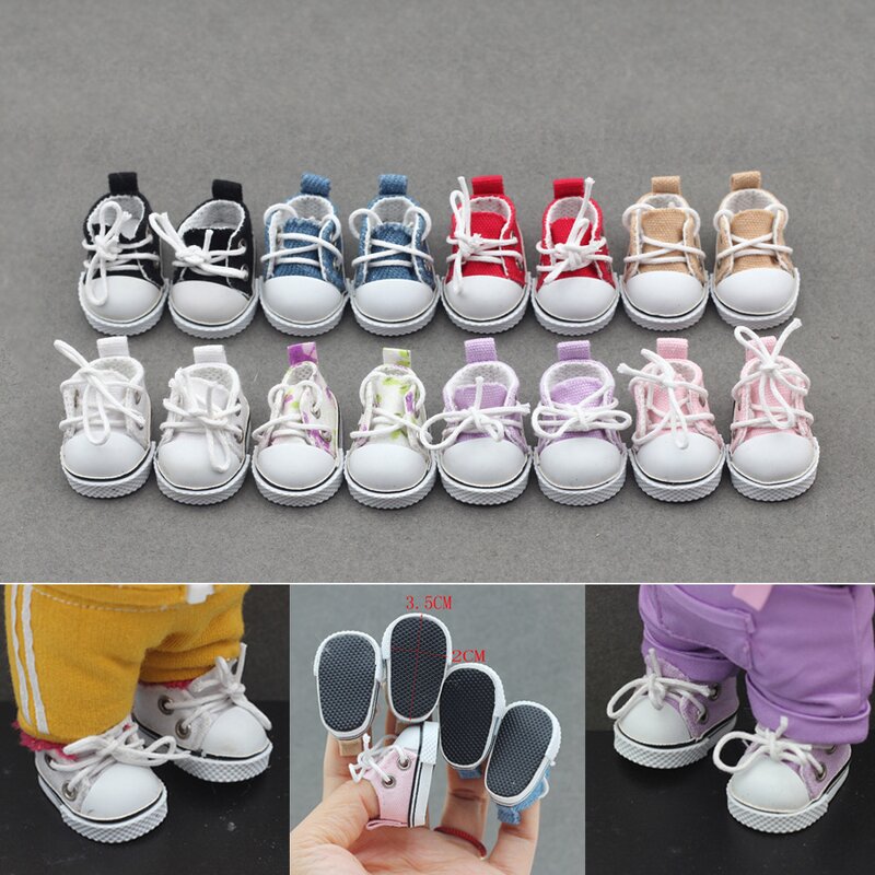 Doll Shoes Manufacturer - OEM/ODM 10CM Cartoon Pu Leather Accessories