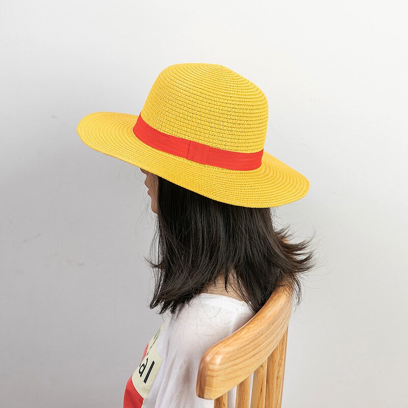 Straw Hat Manufacturer - OEM/ODM Performance Sunscreen Hand Woven