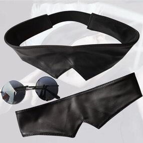 Cosplay Props Manufacturer - OEM/ODM Anime Jujutsu Kaisen Sunglasses