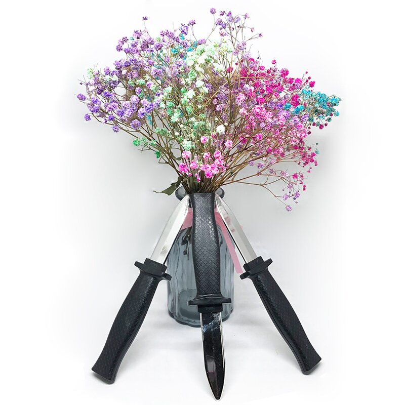 Cosplay Prop Manufacturer - OEM/ODM Hot Festival Plastic Toy Knife