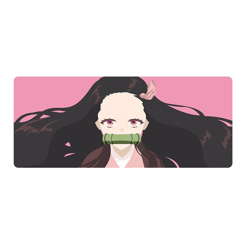 Mouse Pad Manufacturer - OEM/ODM Cute Cartoon Attack on Titan Table