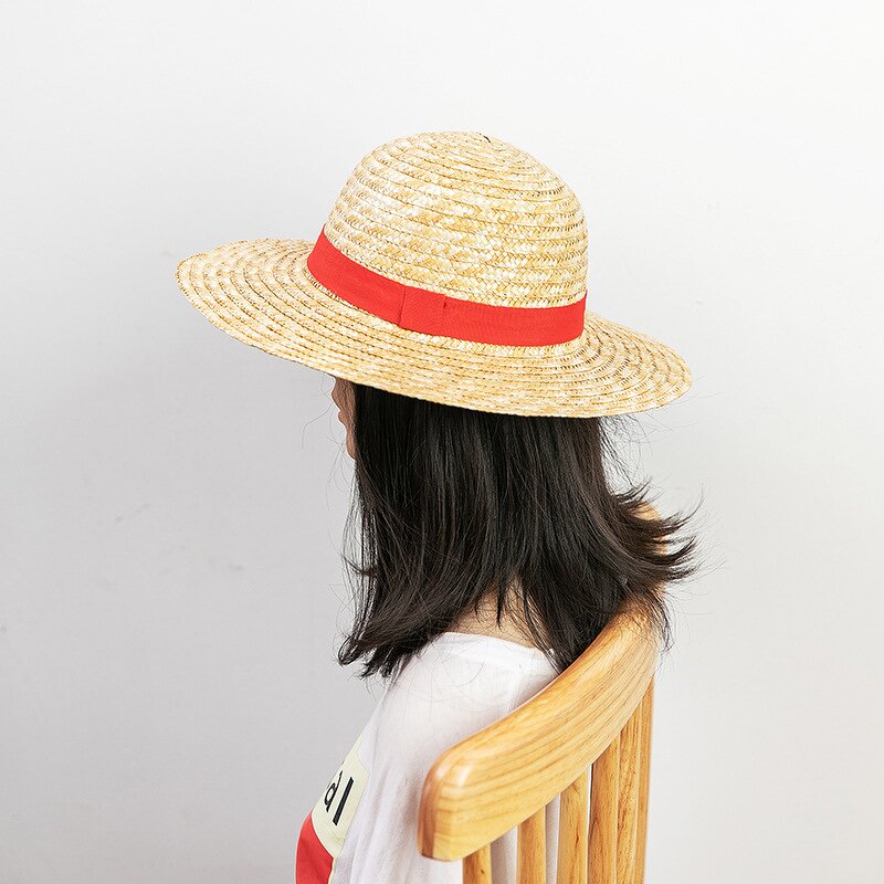 Straw Hat Manufacturer - OEM/ODM Performance Sunscreen Hand Woven