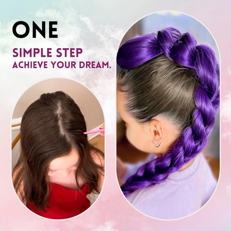 Cosplay Wig Manufacturer - OEM/ODM Anime Purple Braided Kpop BB