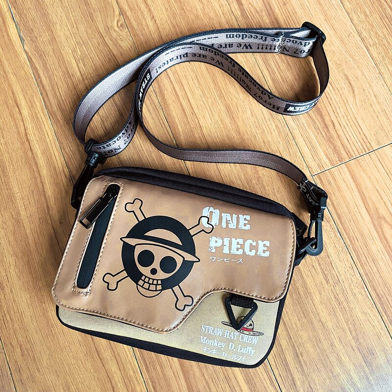 Crossbody Bag Manufacturer - OEM/ODM Fashion Anime Demon Slayer Shoulder