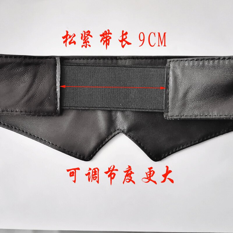 Cosplay Props Manufacturer - OEM/ODM Anime Jujutsu Kaisen Sunglasses