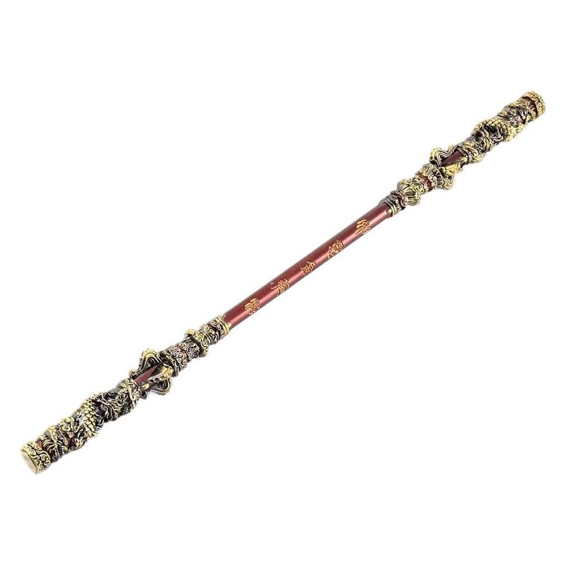 Weapon Model Manufacturer - OEM/ODM Hot Game Metal Monkey King Bar