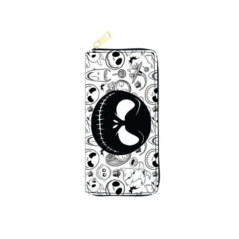 PU Wallet Manufacturer - OEM/ODM Hot Selling Ernest Saves Christmas