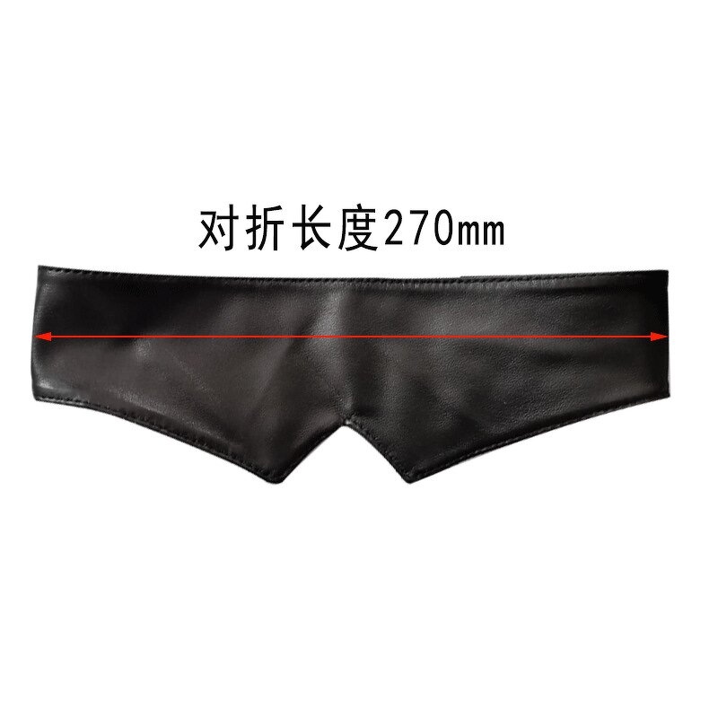 Cosplay Props Manufacturer - OEM/ODM Anime Jujutsu Kaisen Sunglasses