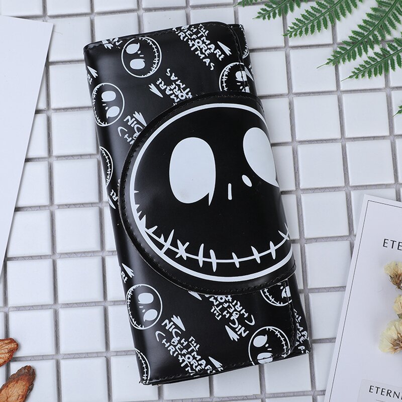 PU Wallet Manufacturer - OEM/ODM Hot Selling Cartoon Ladies Card Bag