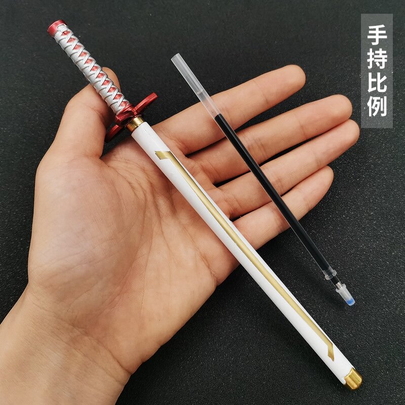 Signature Pen Manufacturer - Wholesale Anime Kimetsu No Yaiba Sword