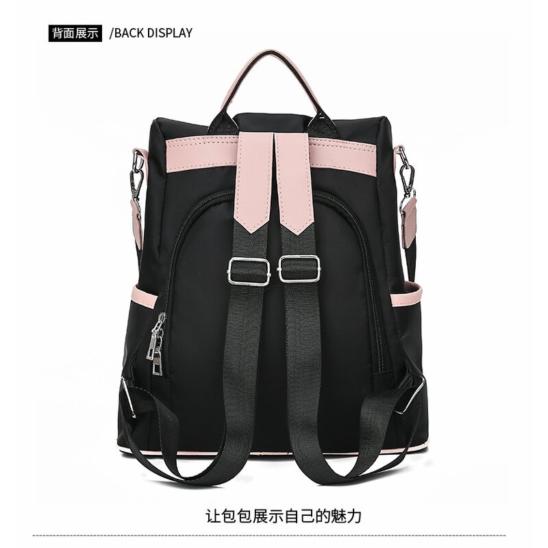 PU Shoulder Bag Manufacturer - OEM/ODM Cute Cartoon Sailor Moon Schoolbag