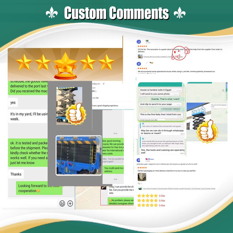 Aerial Scissor Lift Supplier - Portable Movable Hydraulic Lifting 6m-12m